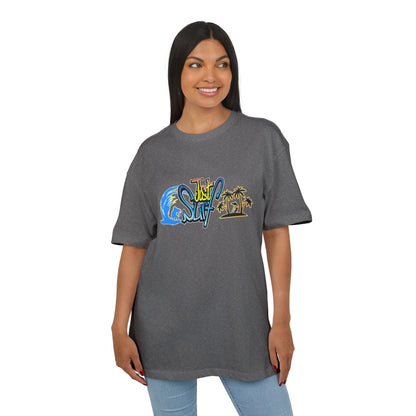 Unisex Just Surf - Vamos to the Beach