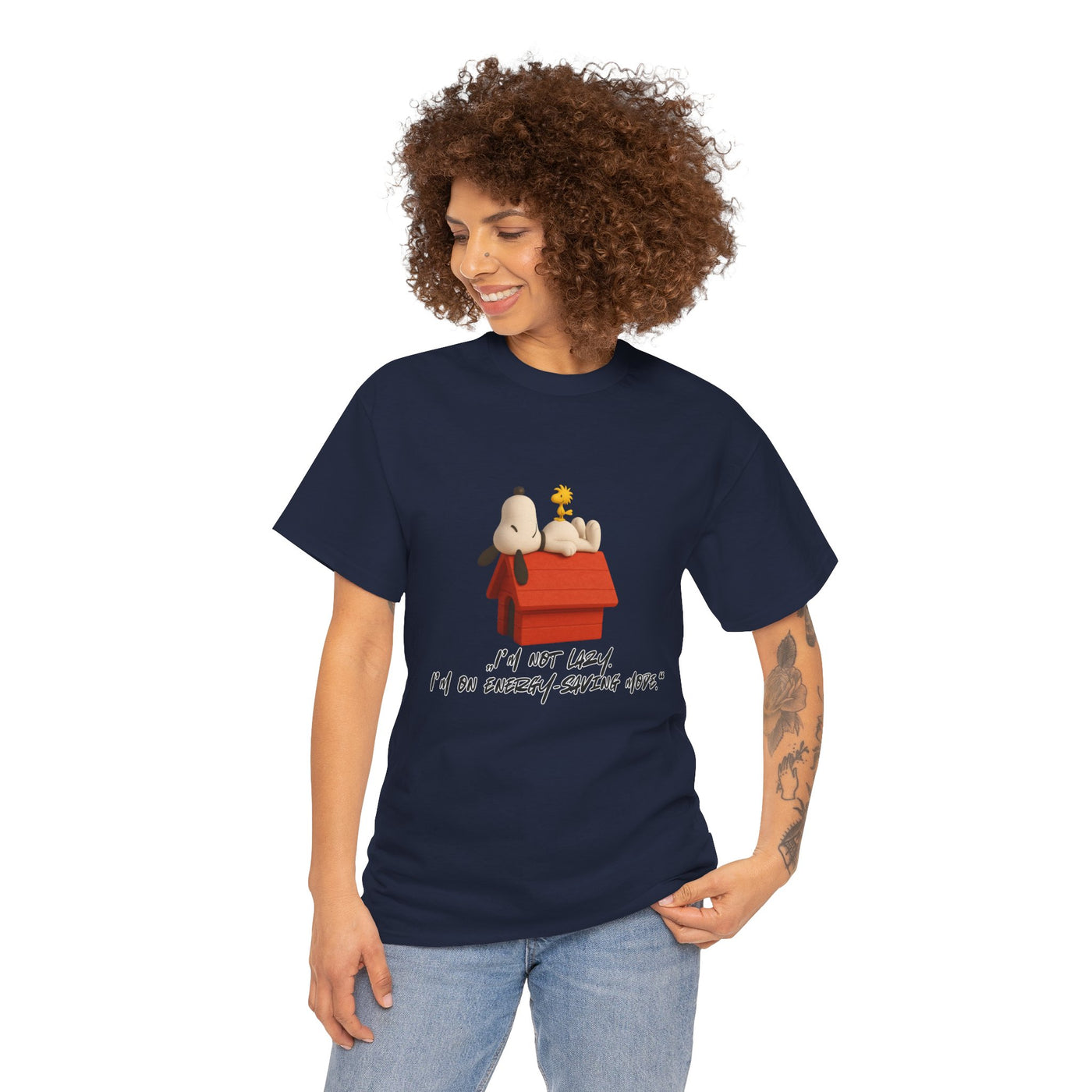 Snoopy Funny Unisex Shirt