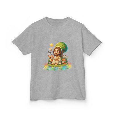 Kids shirt Jesus
