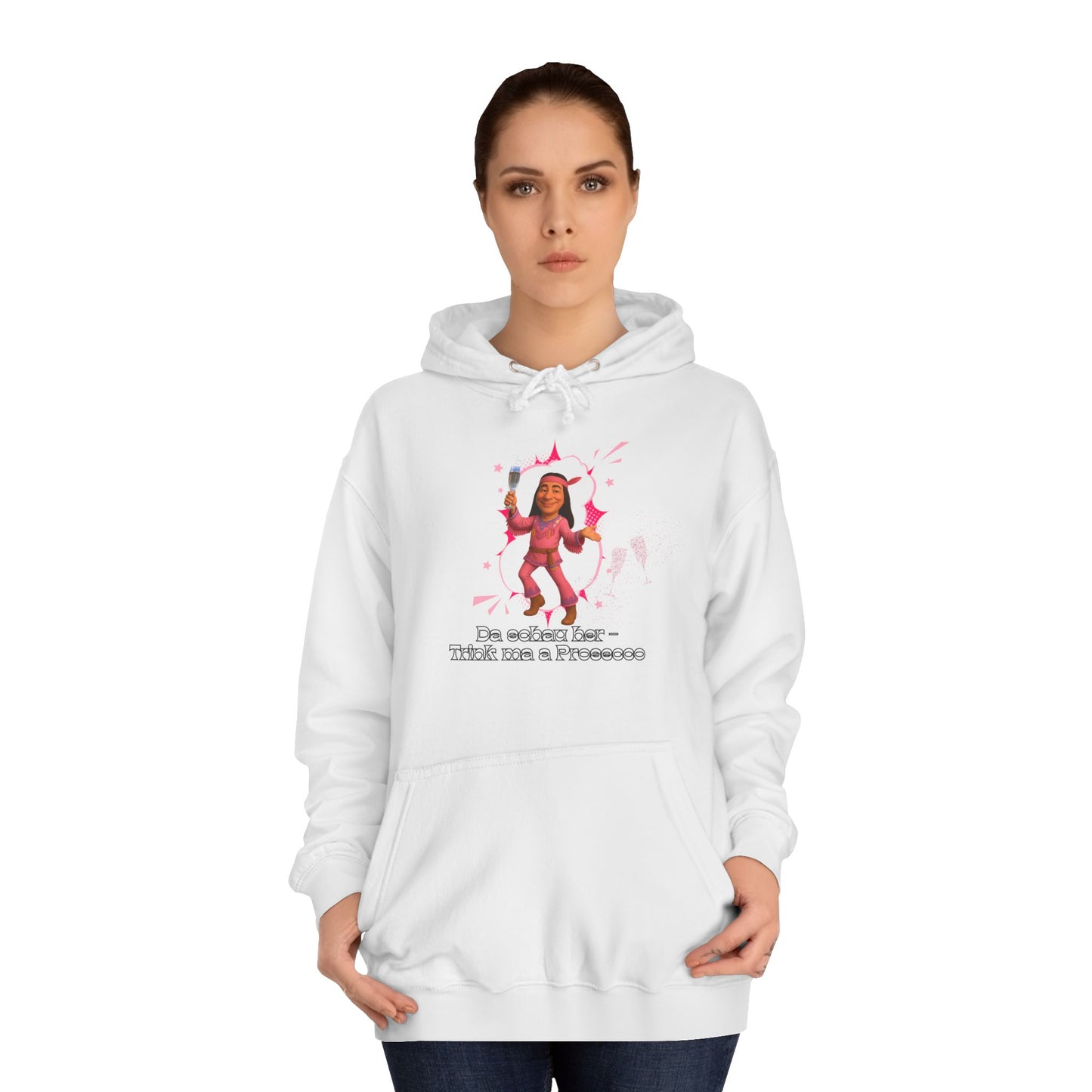 Winnetouch Front  - Ranger und Abahachi Back