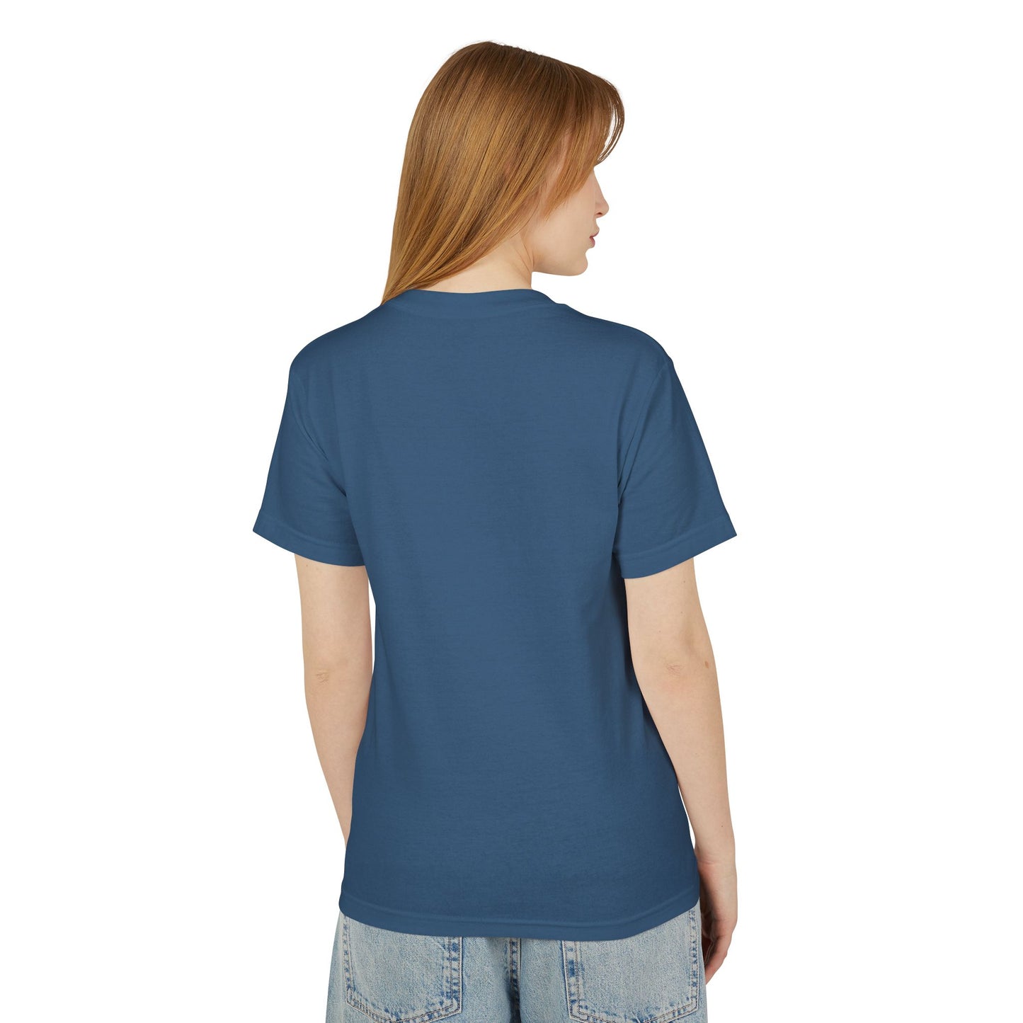 Friends Forever Bud Spencer Terence Hill Graphic Tee - Unisex Heavyweight Cotton T-Shirt
