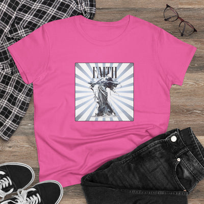 Faith Shirt Woman