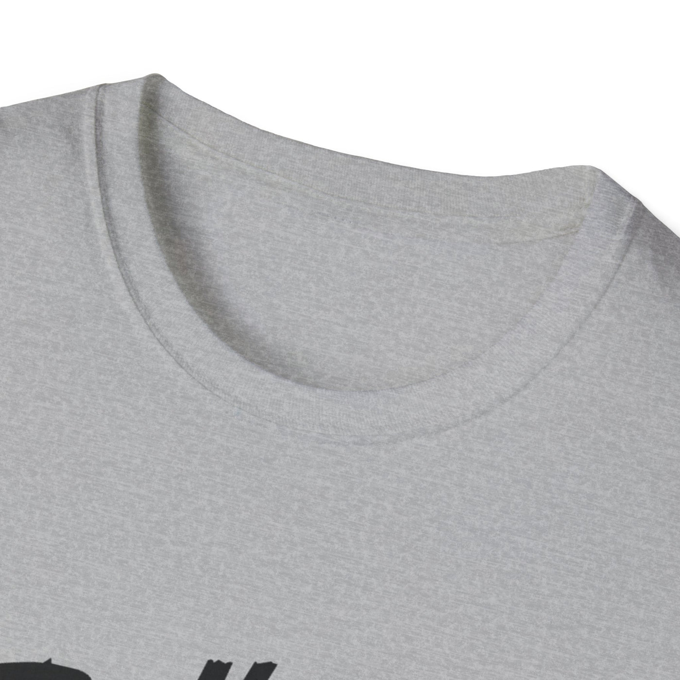 Unisex T-Shirt - God is allways with you