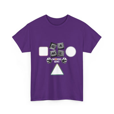 Gamer T-Shirt
