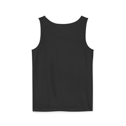 Retro Summer Vibes Tank Top Here comes the sun