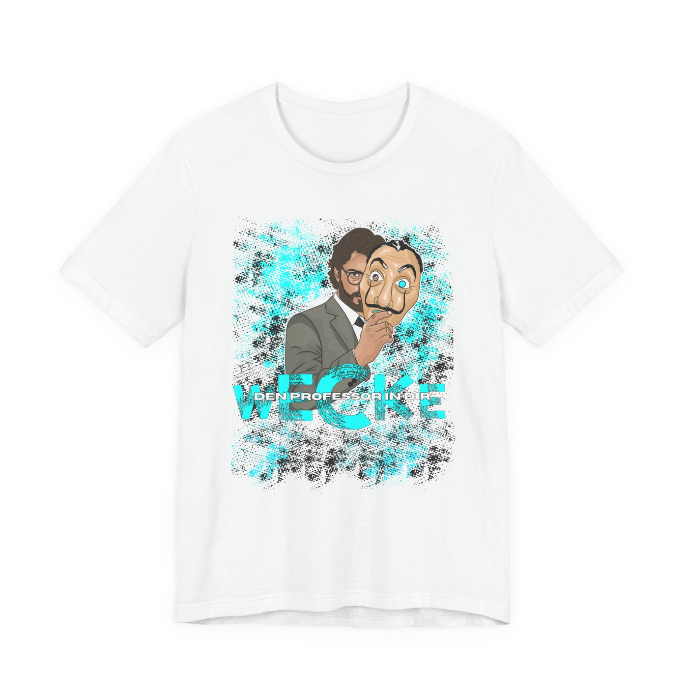 Shirt Haus des Geldes -  Money Heist