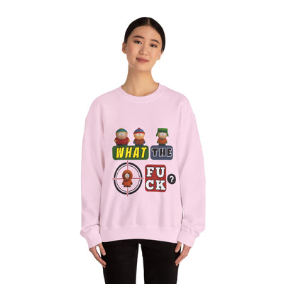 Southpark Sweatshirt - unisex