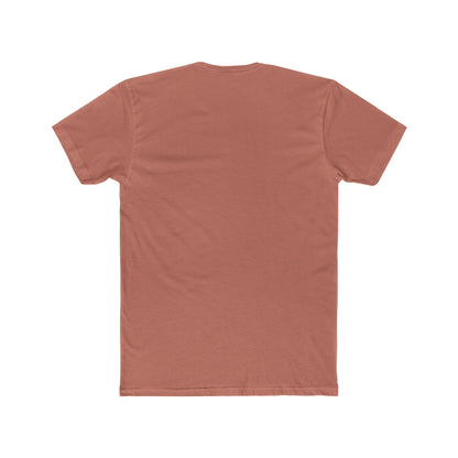 Vibrant Anime Art Unisex Cotton Crew Tee