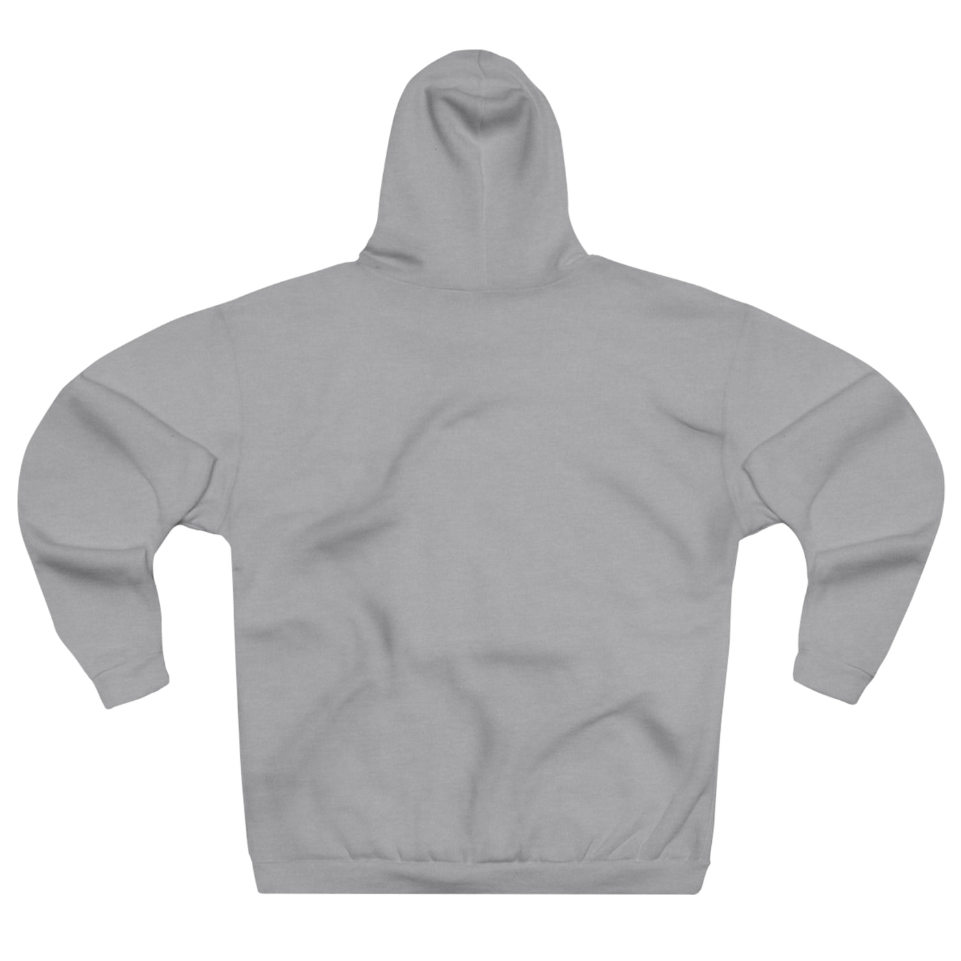 Heart Beat Pullover Hoodie