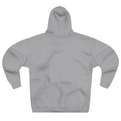Heart Beat Pullover Hoodie