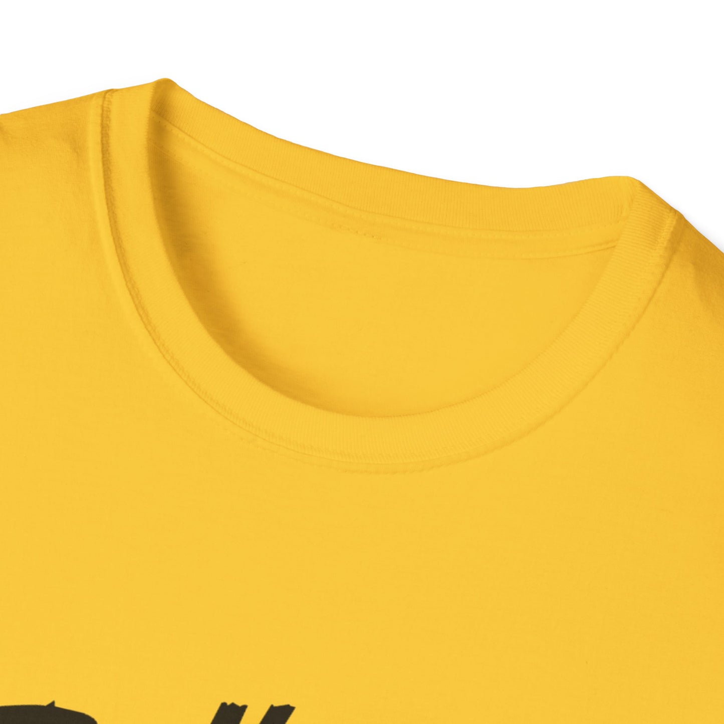 Unisex T-Shirt - God is allways with you