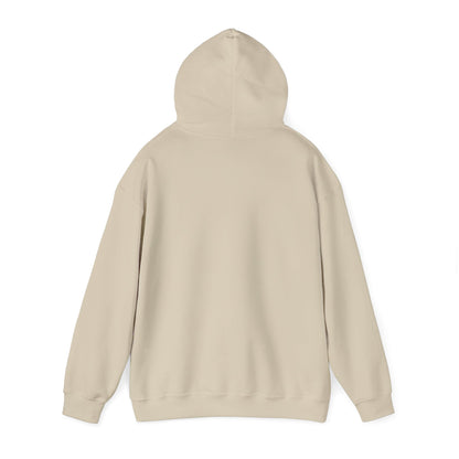 Ted Lasso "Believe" Hooded Sweatshirt - Unisex Heavy Blend™