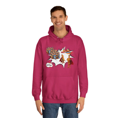 Asterix & Obelix Hoodie