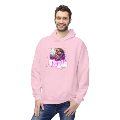 Madonna - Like a Virgin Virgin Jersey Tank Top