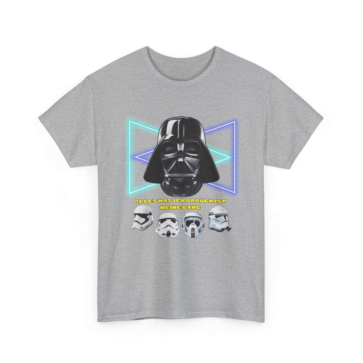 Darth Vader - Alles was ich brauch...Shirt Star Wars