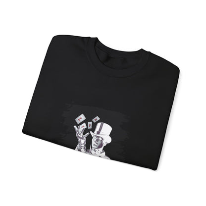 "Gamechanger" sweatshirt, unisex