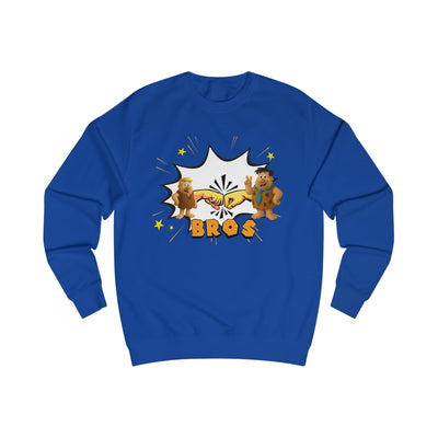 Flintstones  Feuerstein "Bro" Sweatshirt