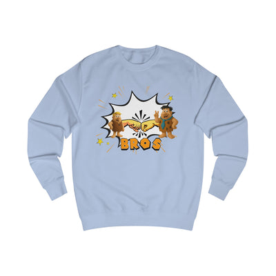 Flintstones  Feuerstein "Bro" Sweatshirt