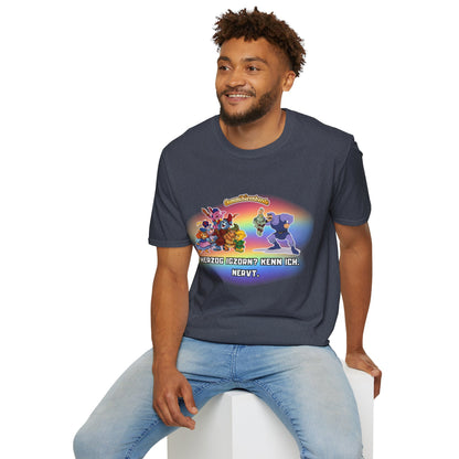Gummibärenbande T Shirt