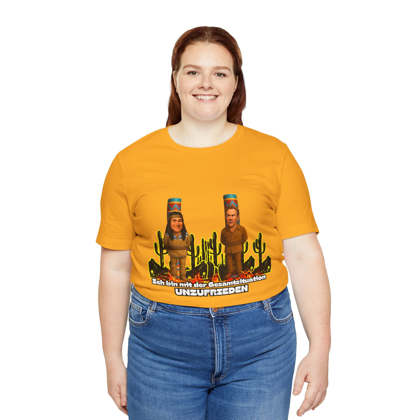 Abahatchi und Ranger "Gesamtsituation unzufrieden"