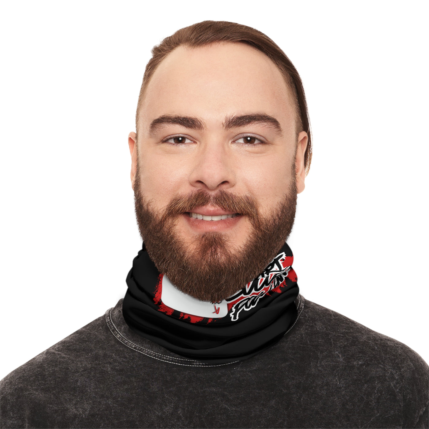 Heart Leads Success... Halstuch necktowel