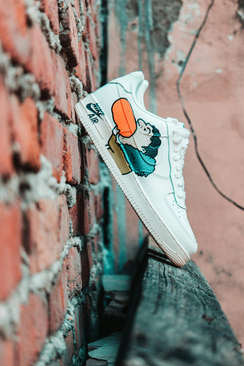 SNEAKERS | Kultfaser